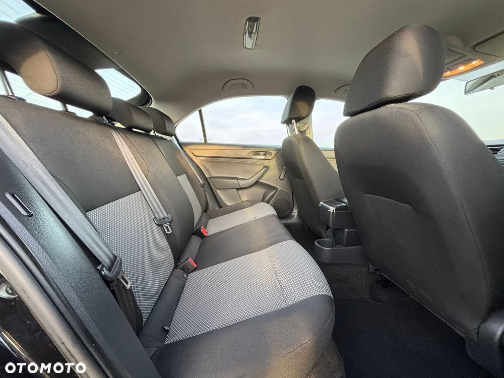 Seat Toledo 1.2 TSI Style - 20