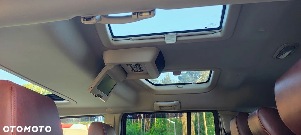 Jeep Commander 3.0 CRD Limited - 21