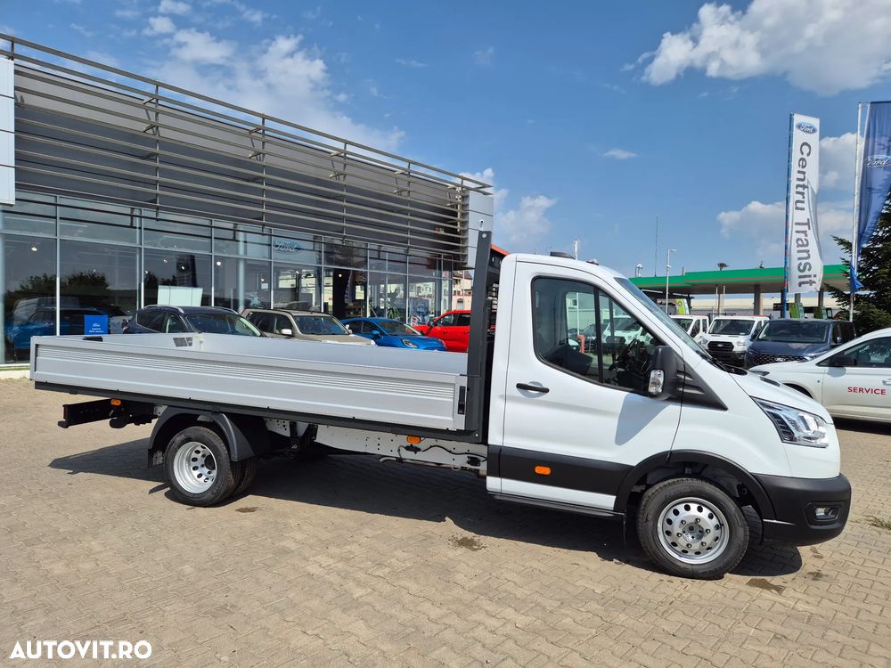 Ford TRANSIT - 2