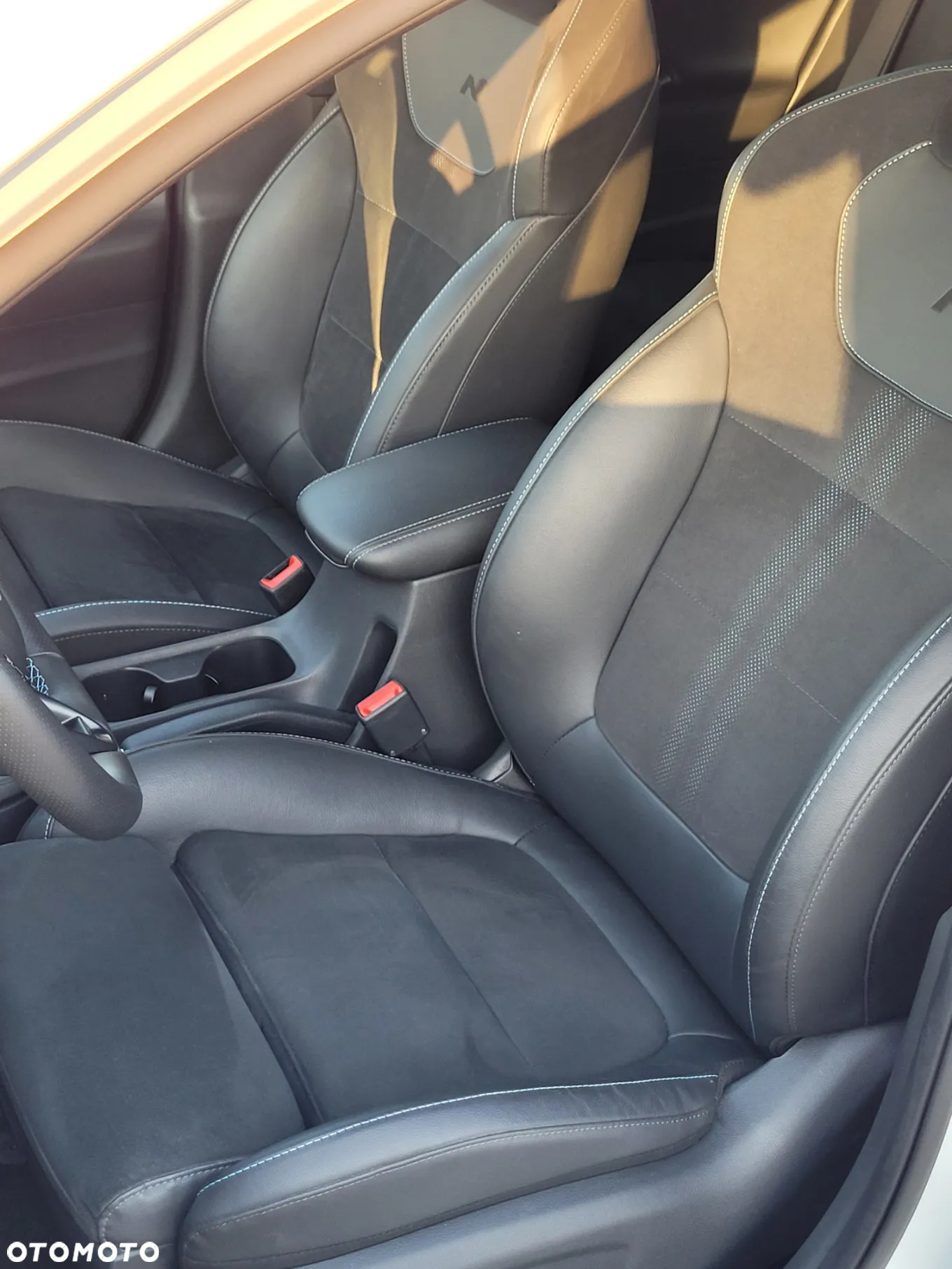 Hyundai i30 N - 14