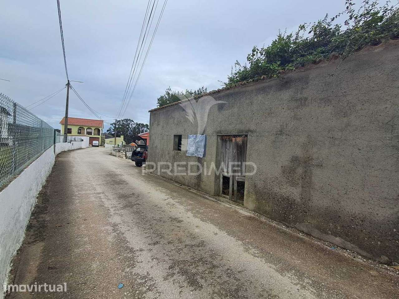 Oportunidade ÚNICA | Ruína com Projeto de Vida no Sobral da Abelhei... - Grande imagem: 5/9