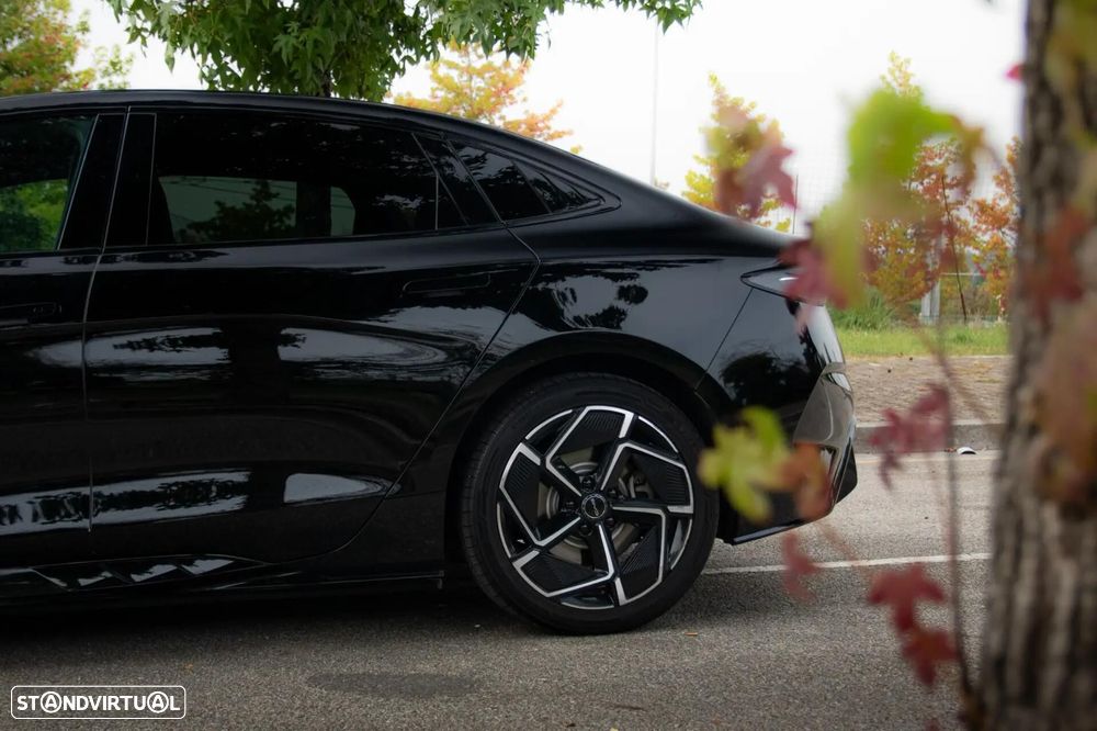 BYD Seal 82.5 kWh Design - 53