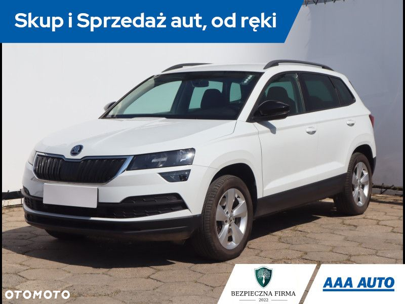 Skoda Karoq - 2