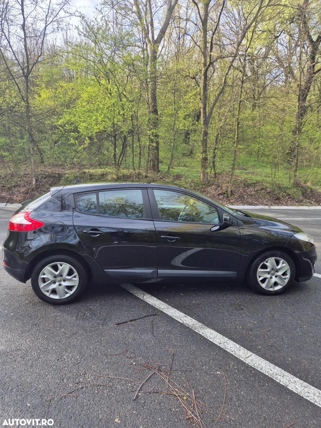 Renault Megane - 5