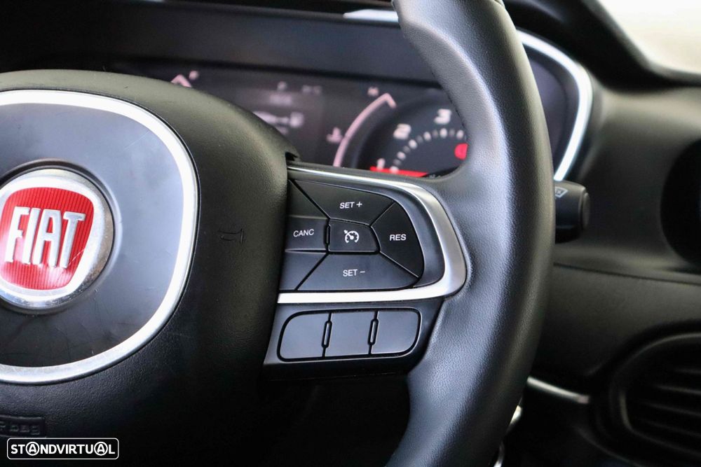 Fiat Tipo Station Wagon 1.6 M-Jet Lounge DCT - 18