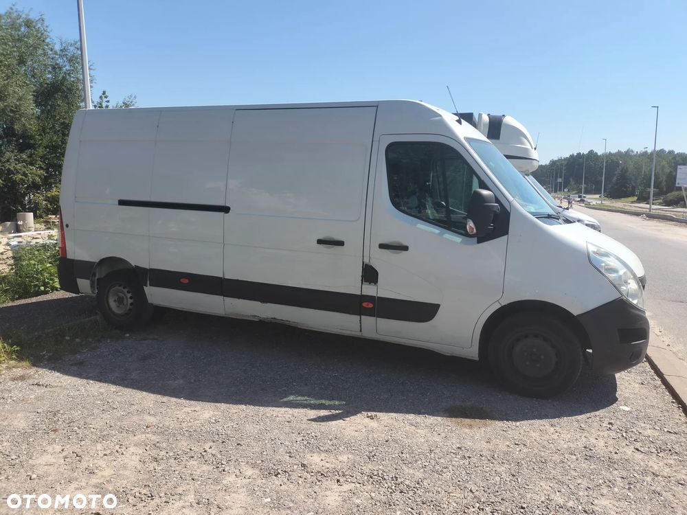 Renault Master - 8