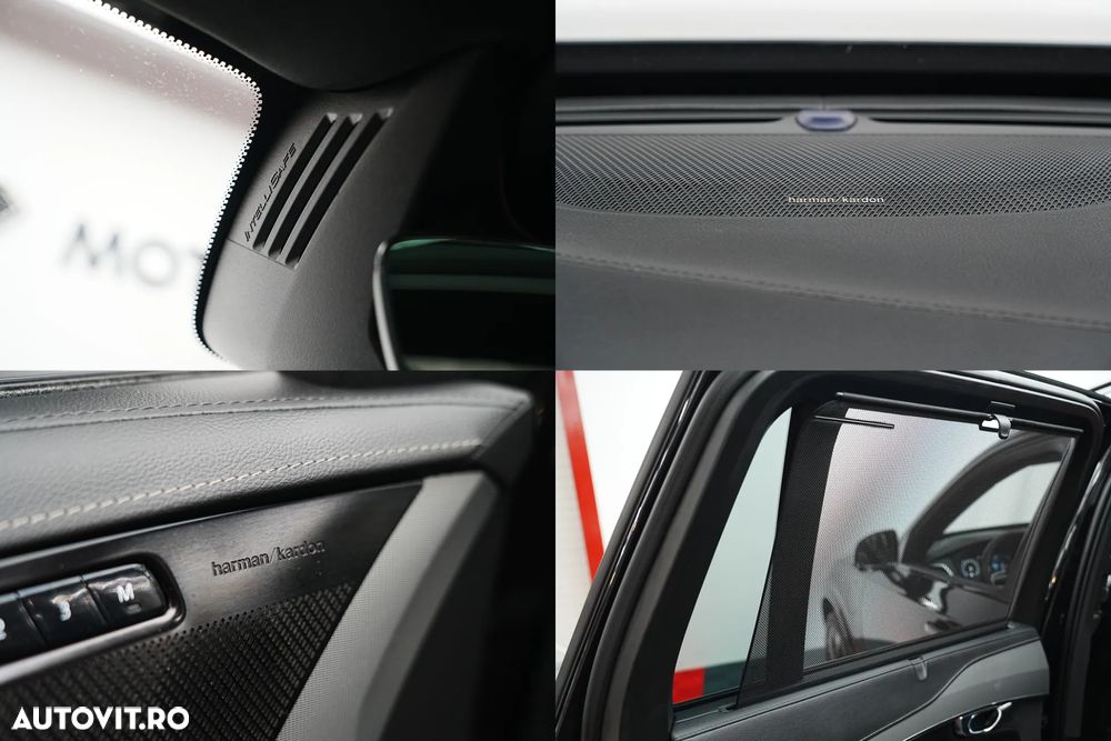 Volvo XC 90 T8 AWD Twin Engine Geartronic RDesign - 36