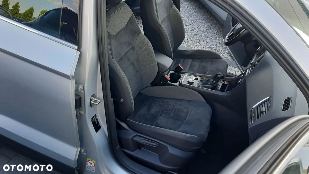 Seat Ateca 1.4 ECO TSI Xcellence S&S DSG - 20