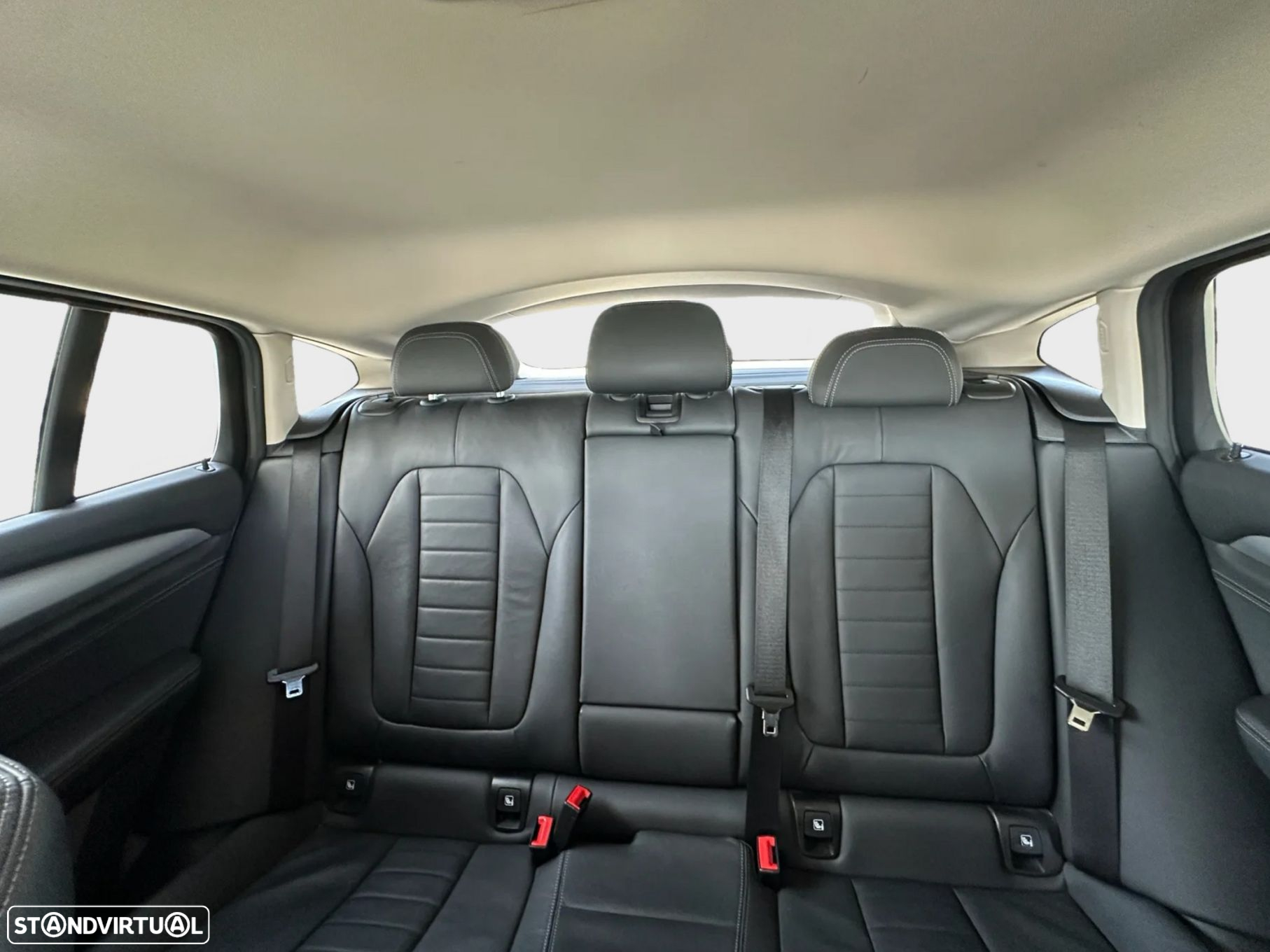 BMW X4 30 d xDrive Auto - 17