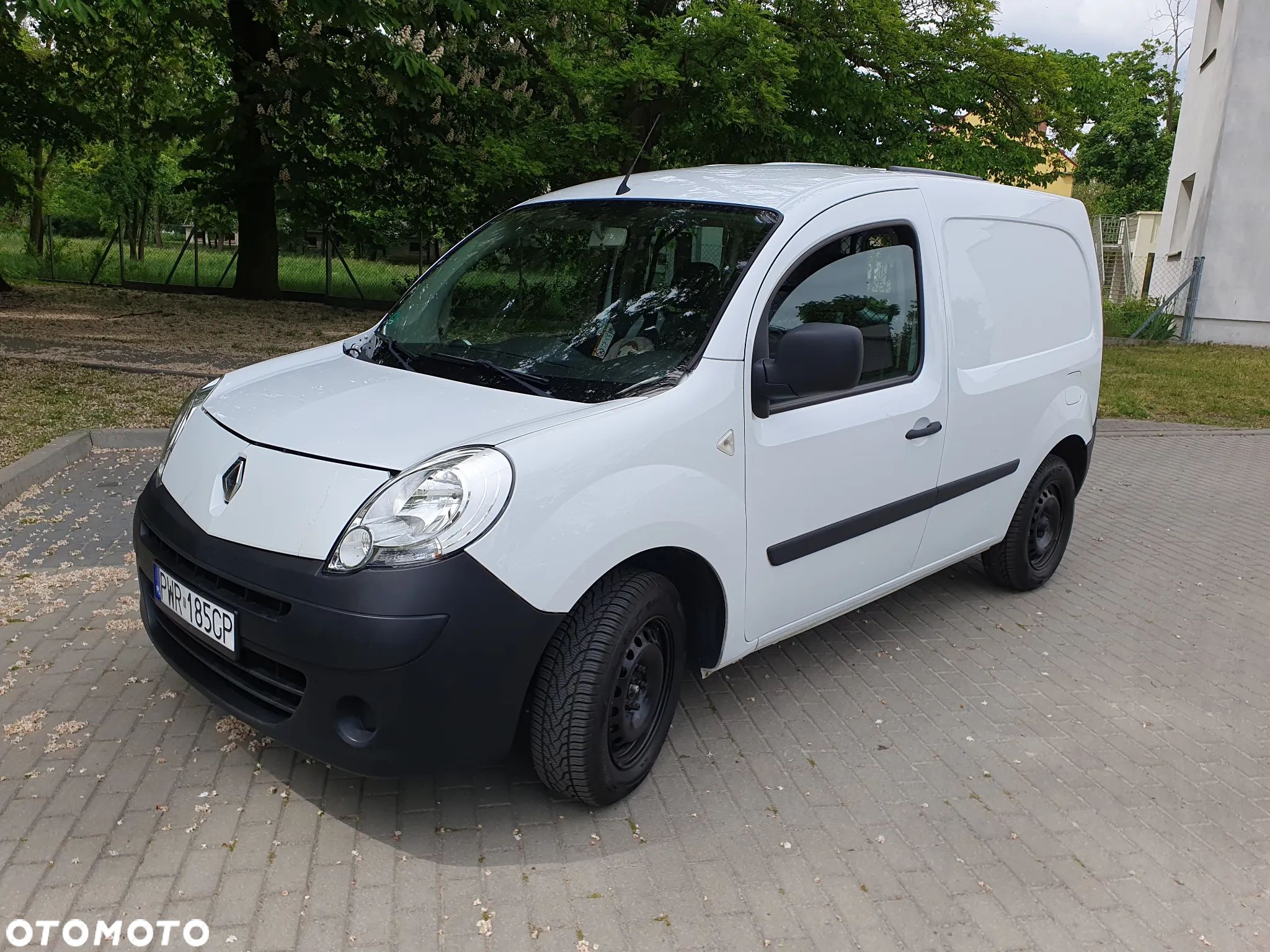 Renault Kangoo - 1