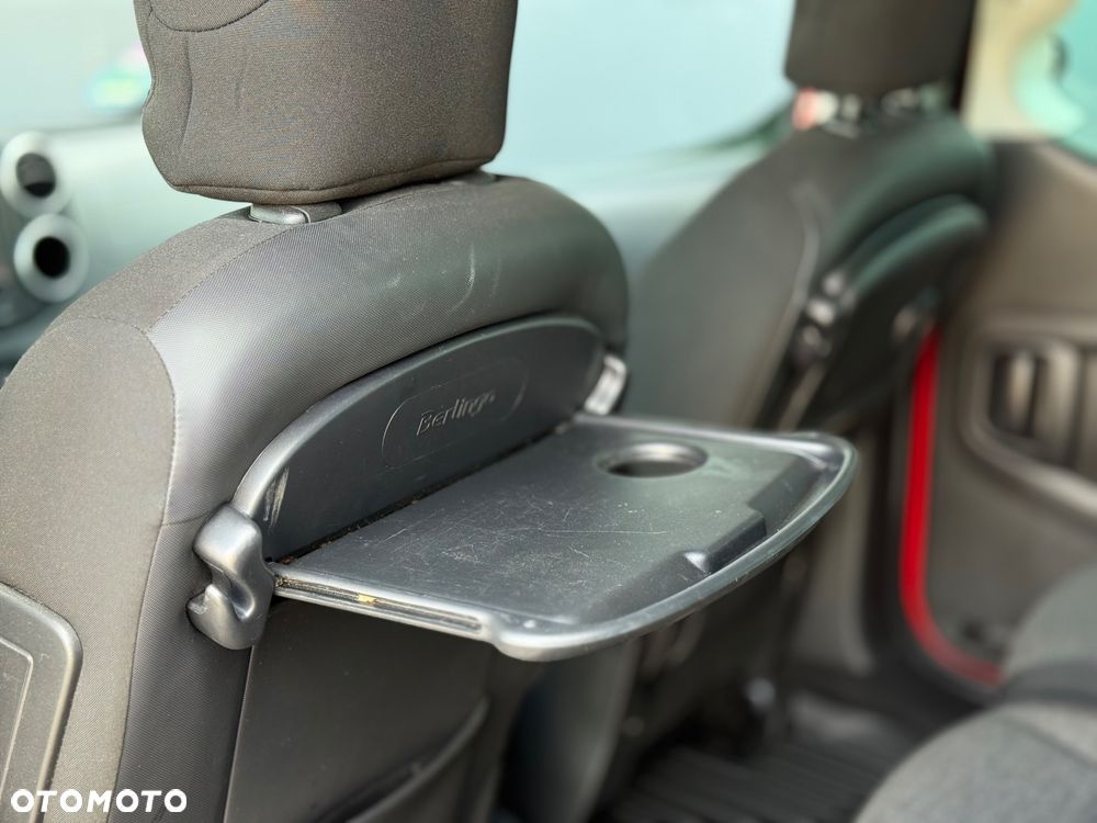 Citroën Berlingo Multispace BlueHDi 120 S&S SELECTION - 30