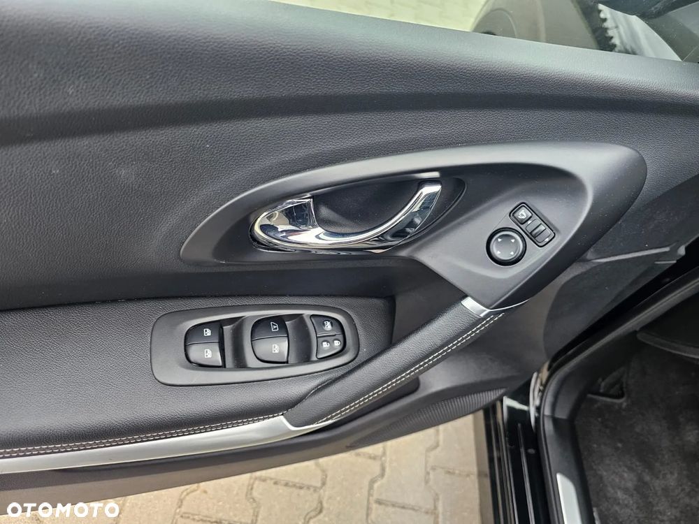 Renault Kadjar Energy dCi 130 X-tronic CROSSBORDER - 24