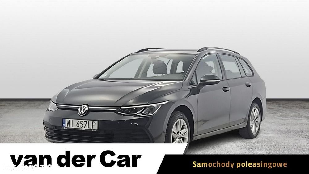 Volkswagen Golf - 2