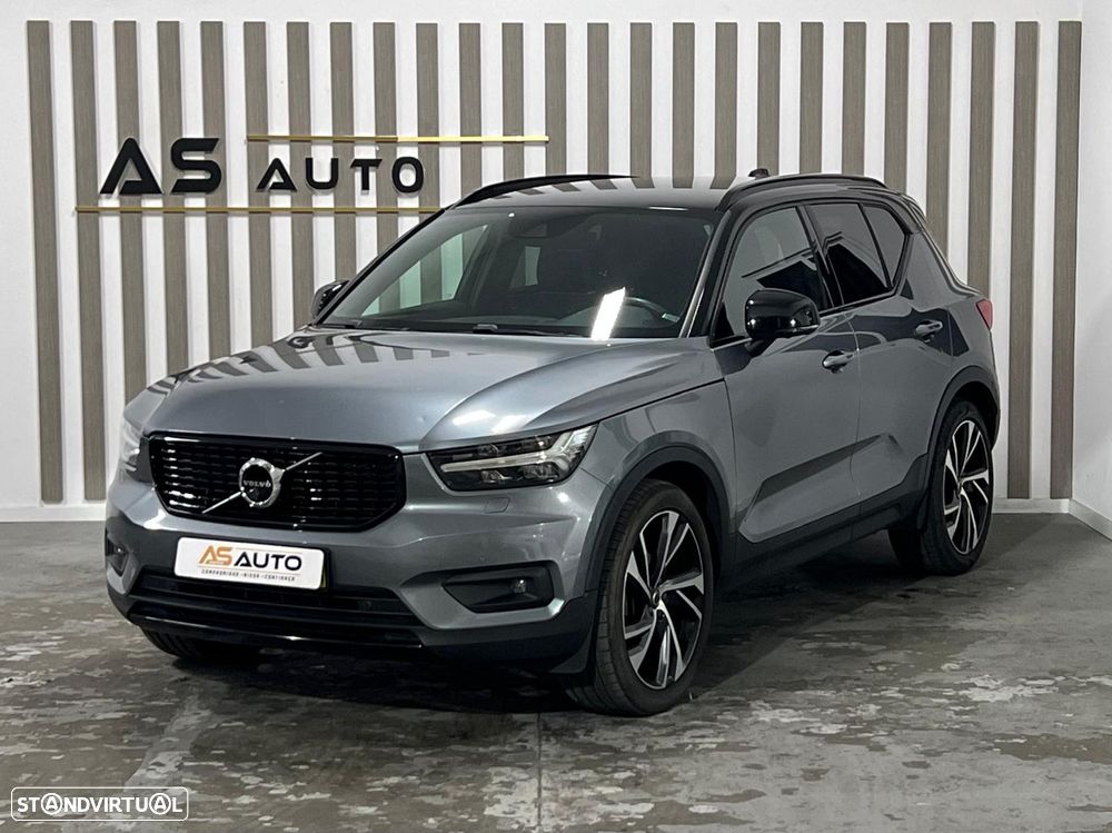 Volvo C40 - 3