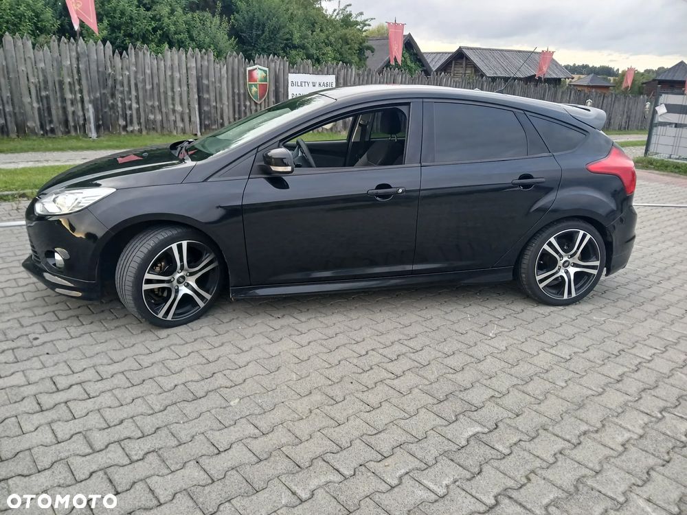 Ford Focus - 9
