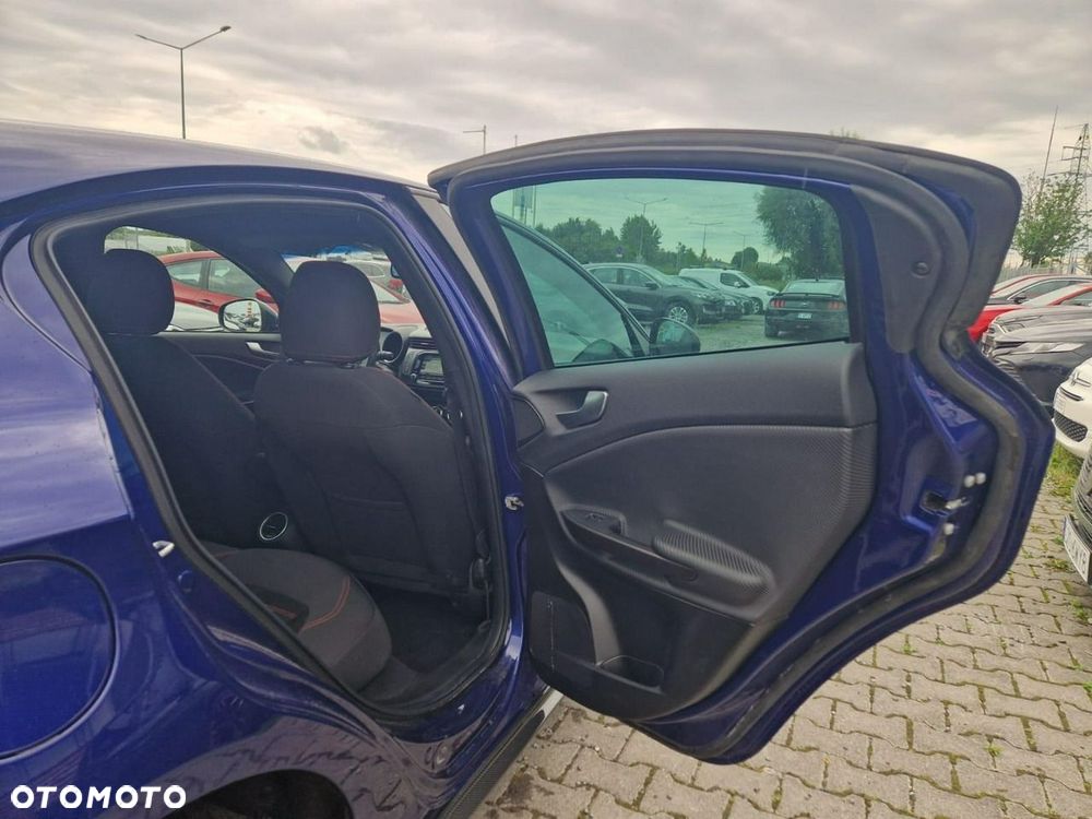 Alfa Romeo Giulietta 1.4 TB 16V Sprint - 29