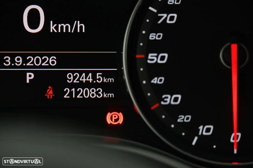 Audi RS6 Avant 4.0 TFSi Plus quattro Tiptronic - 19