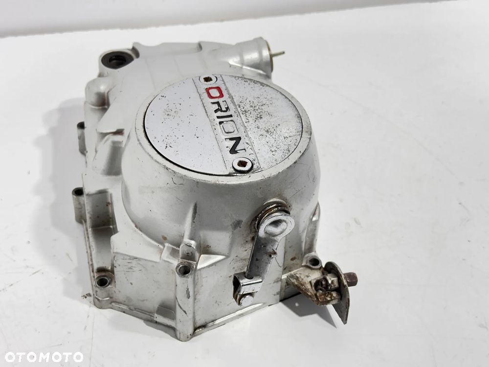 Dekiel pokrywa prawa silnika Yamsaki 50  Romet - 3