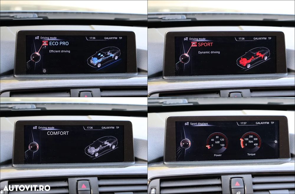 BMW Seria 3 ver-320d-aut-modern-line - 19