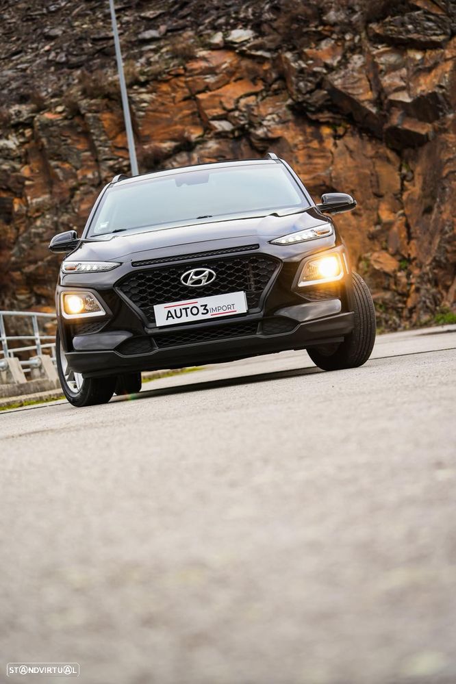 Hyundai Kauai 1.0 T-GDi Premium - 6