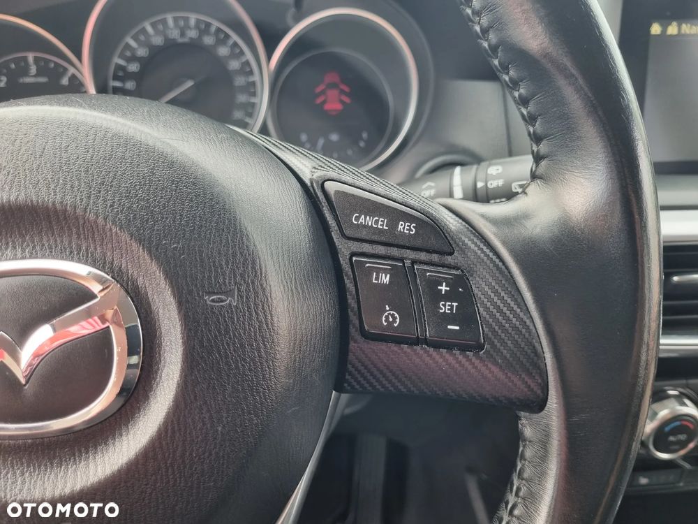 Mazda CX-5 - 22
