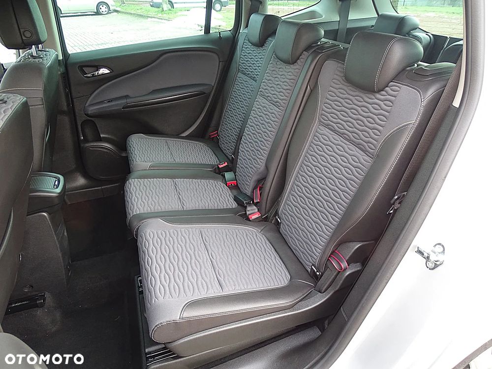 Opel Zafira Tourer 1.4 Turbo Innovation - 6