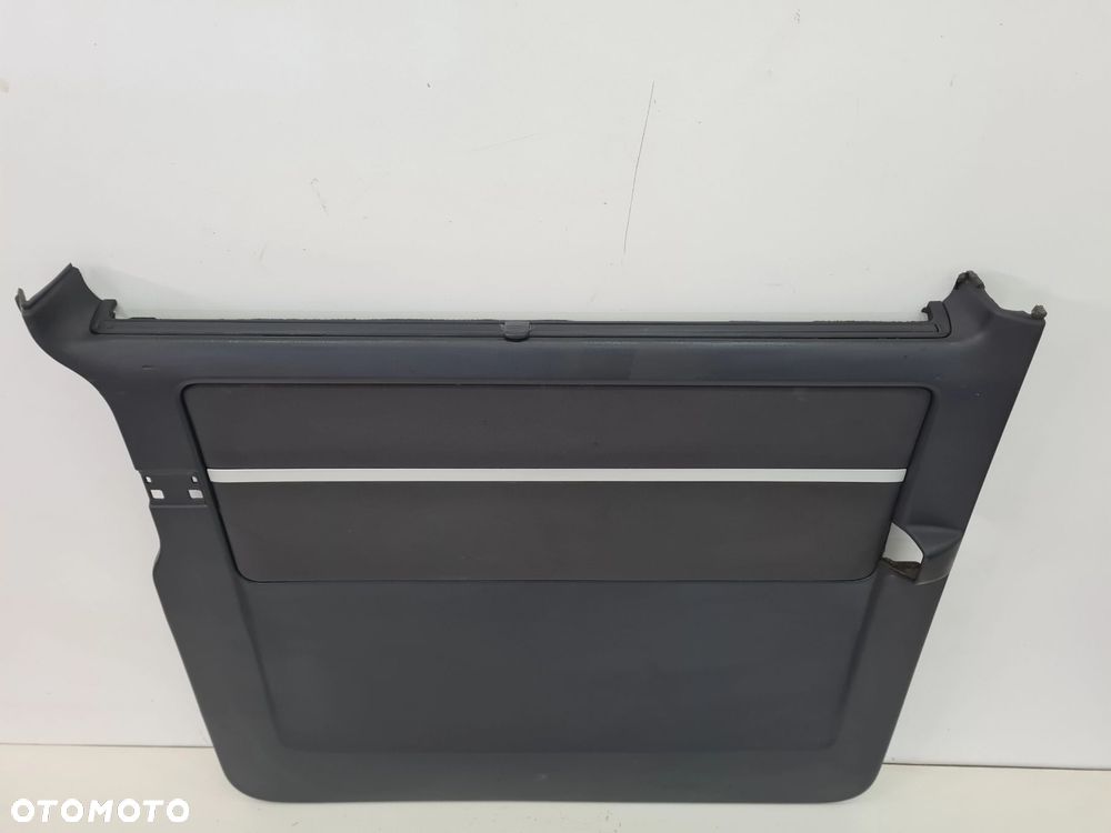 VW T5 LIFT T6 MULTIVAN tapicerka drzwi przesuwnych LEWA 7E5867027 - 2