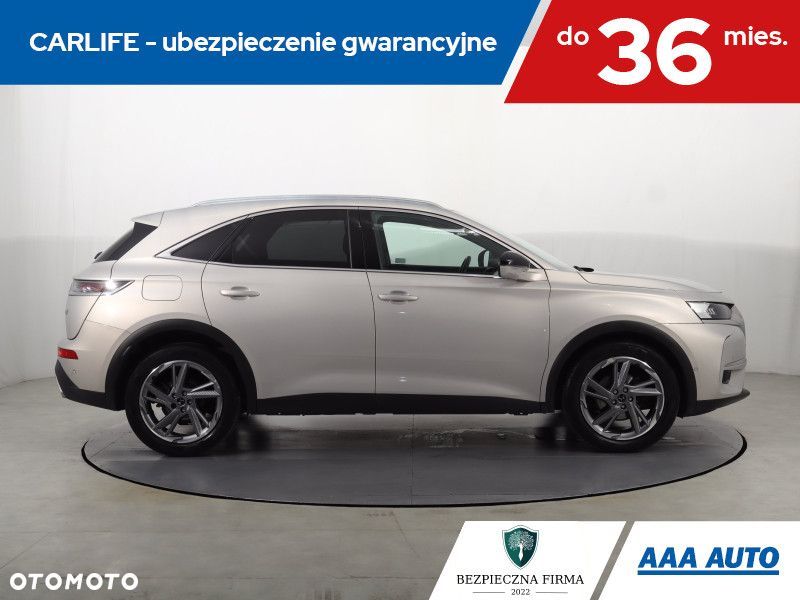 DS Automobiles DS 7 Crossback - 8