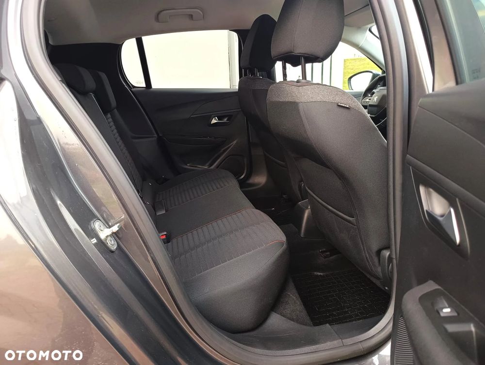 Peugeot 208 1.2 PureTech Active Pack S&S - 24