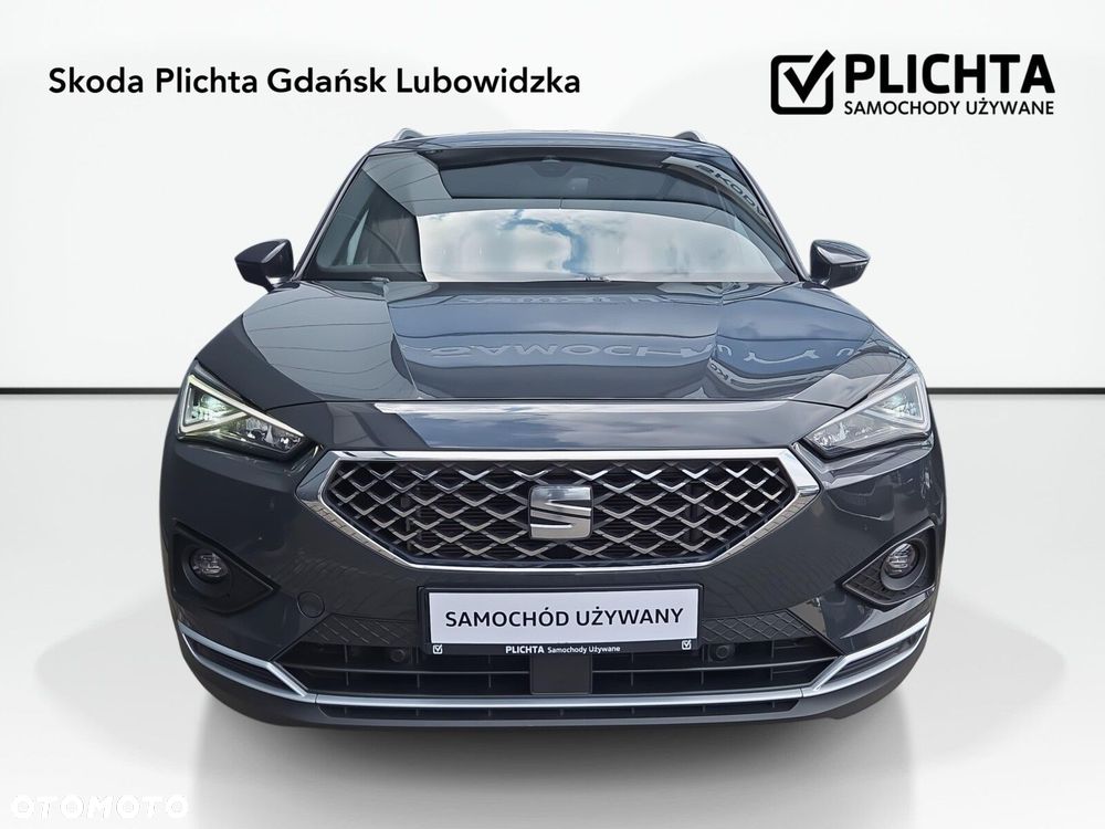 Seat Tarraco 2.0 Eco TSI Xperience S&S 4Drive DSG - 2