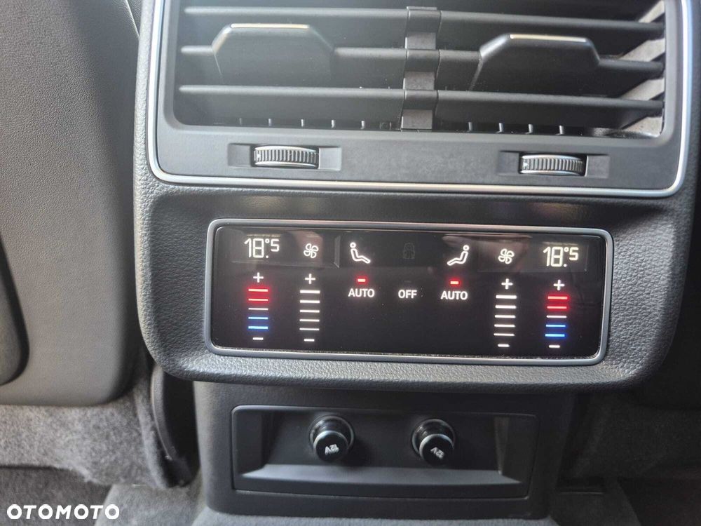 Audi Q8 45 TDI mHEV Quattro Tiptronic - 33