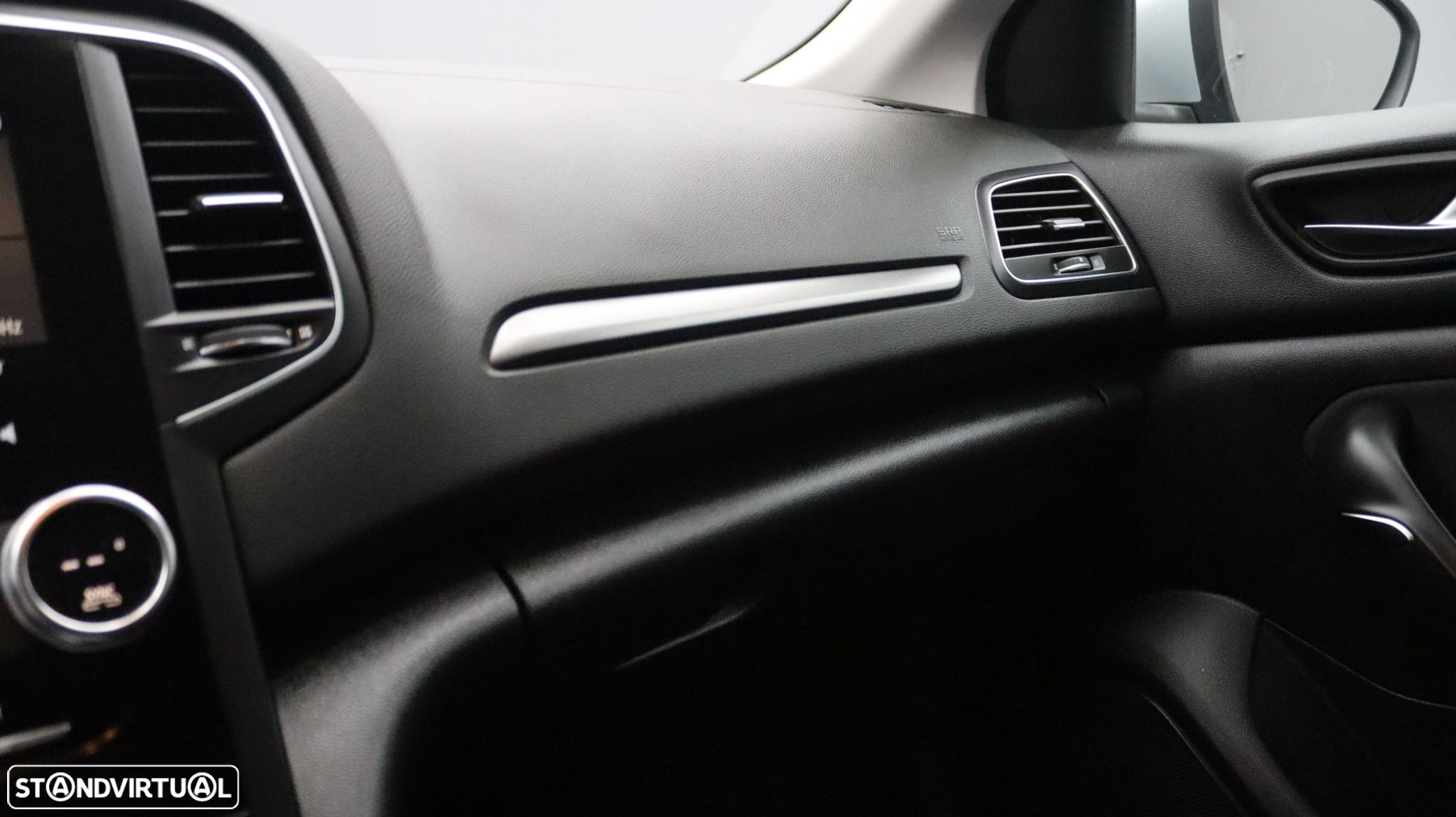 Renault Mégane 1.5 Blue dCi Limited EDC - 21