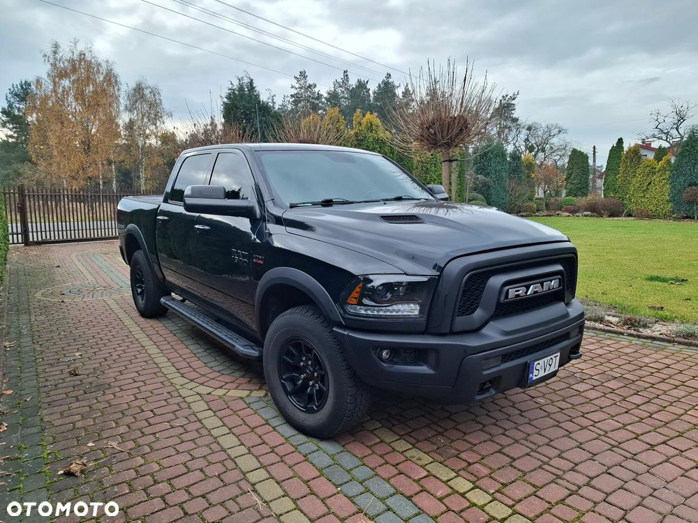 RAM 1500