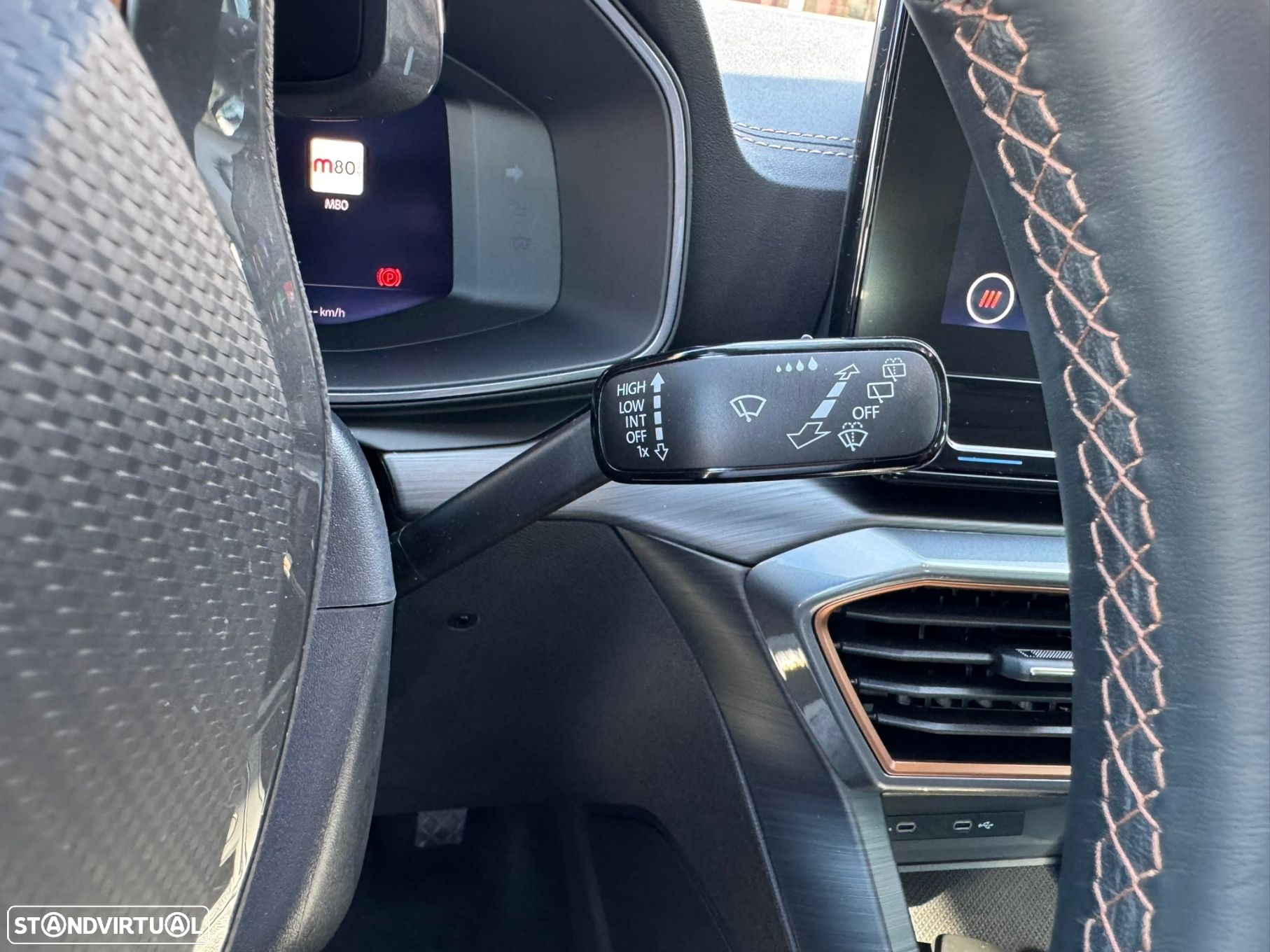 Cupra Formentor 1.5 TSI Plus DSG - 21