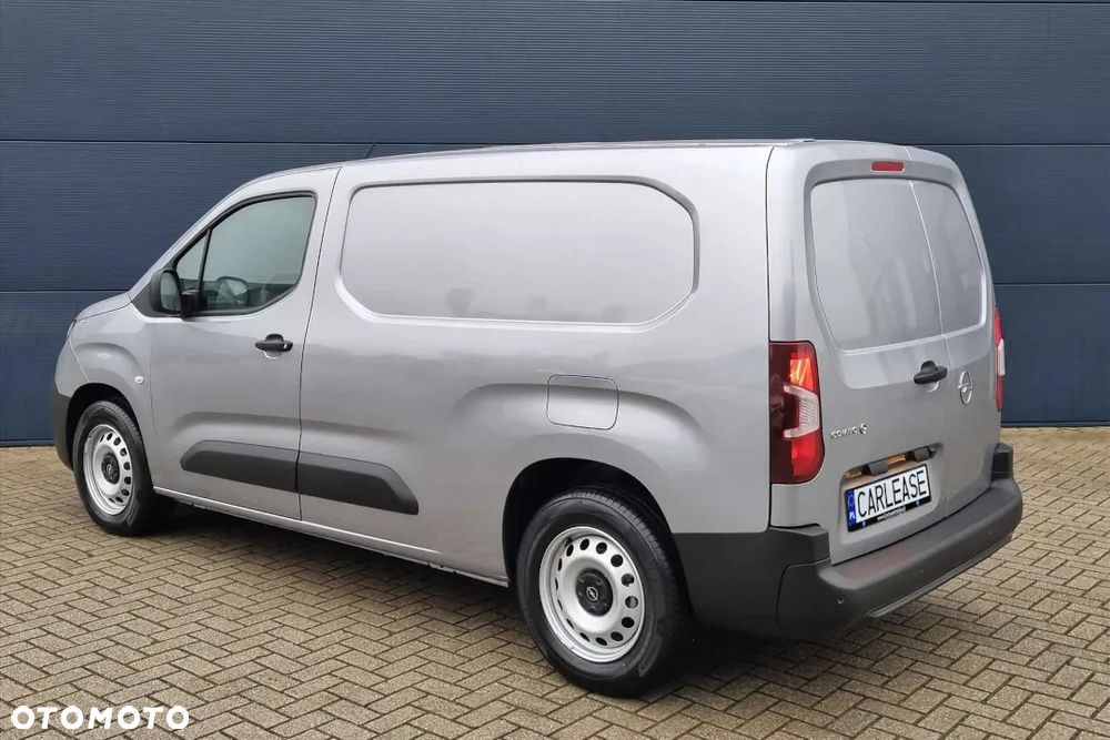 Opel Combo Cargo - 5