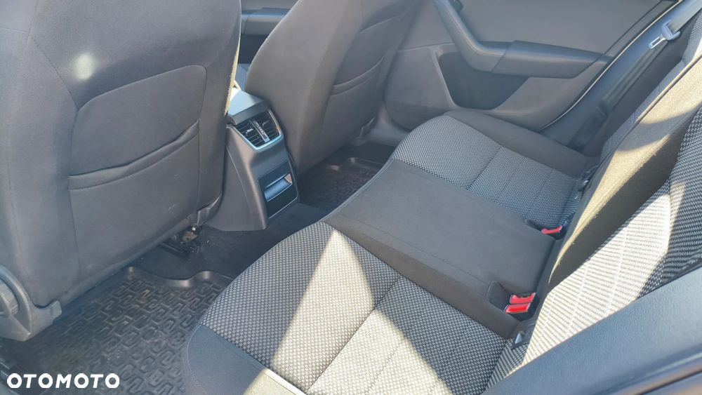 Skoda Octavia 1.6 TDI Ambition - 10