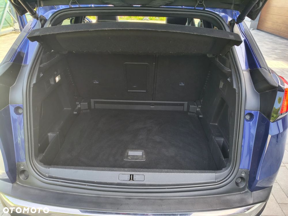 Peugeot 3008 2.0 BlueHDi Allure S&S - 38