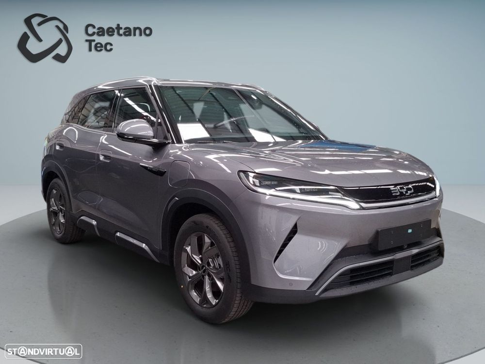 BYD Atto 2 - 10