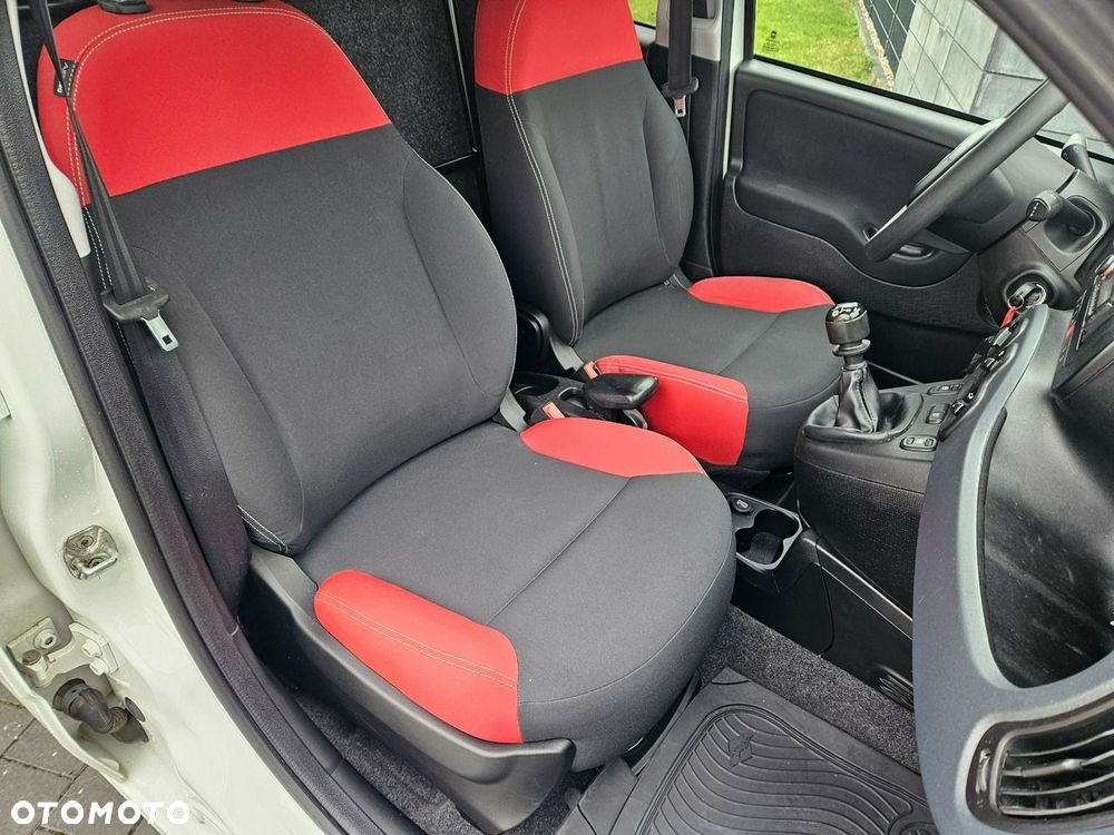 Fiat Panda - 11