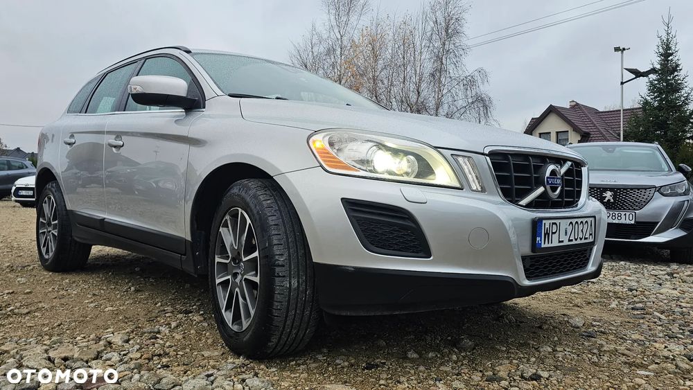 Volvo XC 60 D3 Momentum - 26