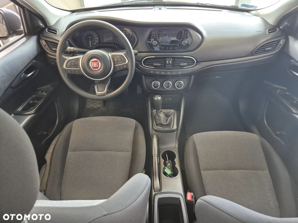 Fiat Tipo - 16