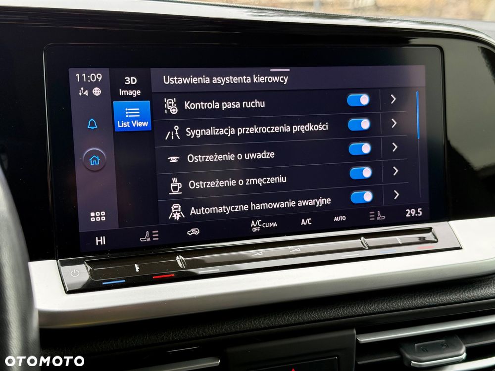 Ford Tourneo Connect Grand - 26