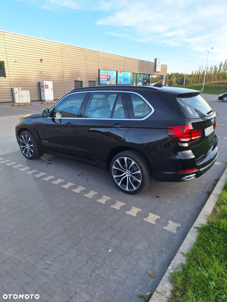 BMW X5 - 2
