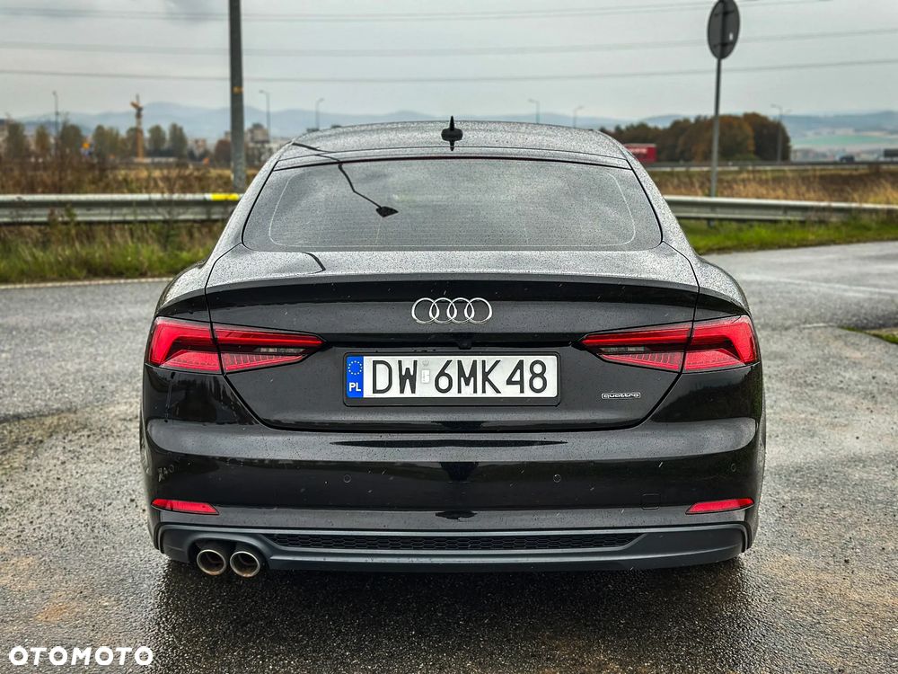 Audi A5 - 10