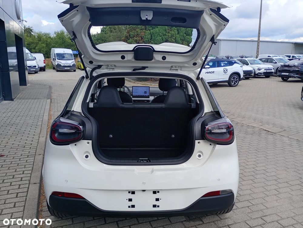 Dongfeng Box - 5