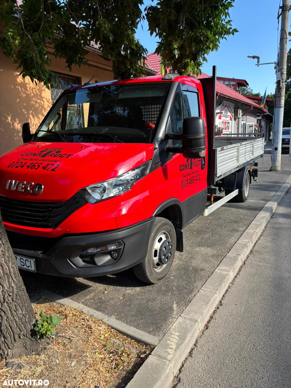 Iveco Massif - 5