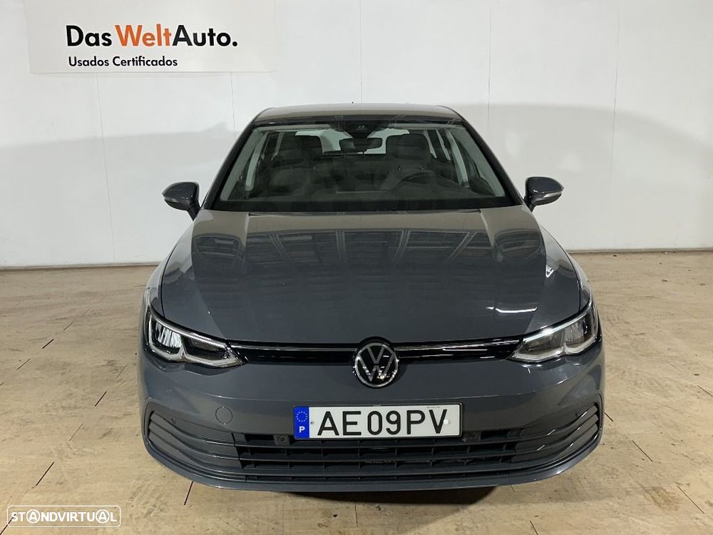 VW Golf 1.0 TSI Life - 5