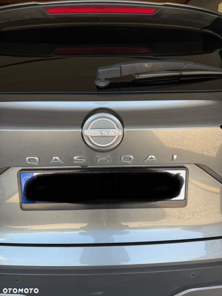 Nissan Qashqai 1.3 DIG-T MHEV N-Connecta - 11