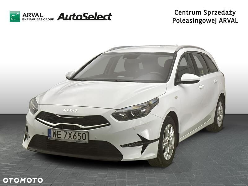 Kia Ceed 1.5 T-GDI M - 2