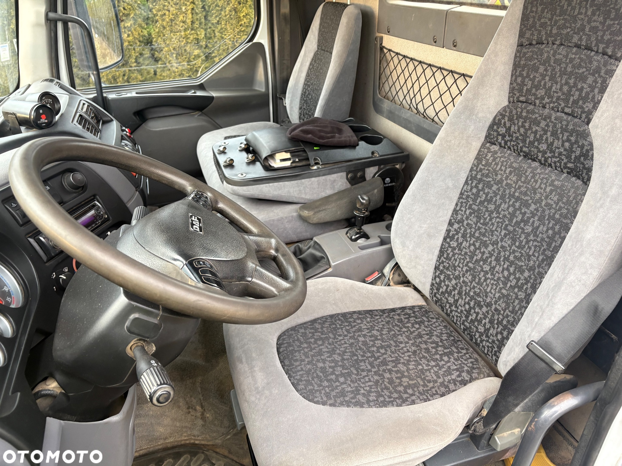 DAF LF 55 - 16